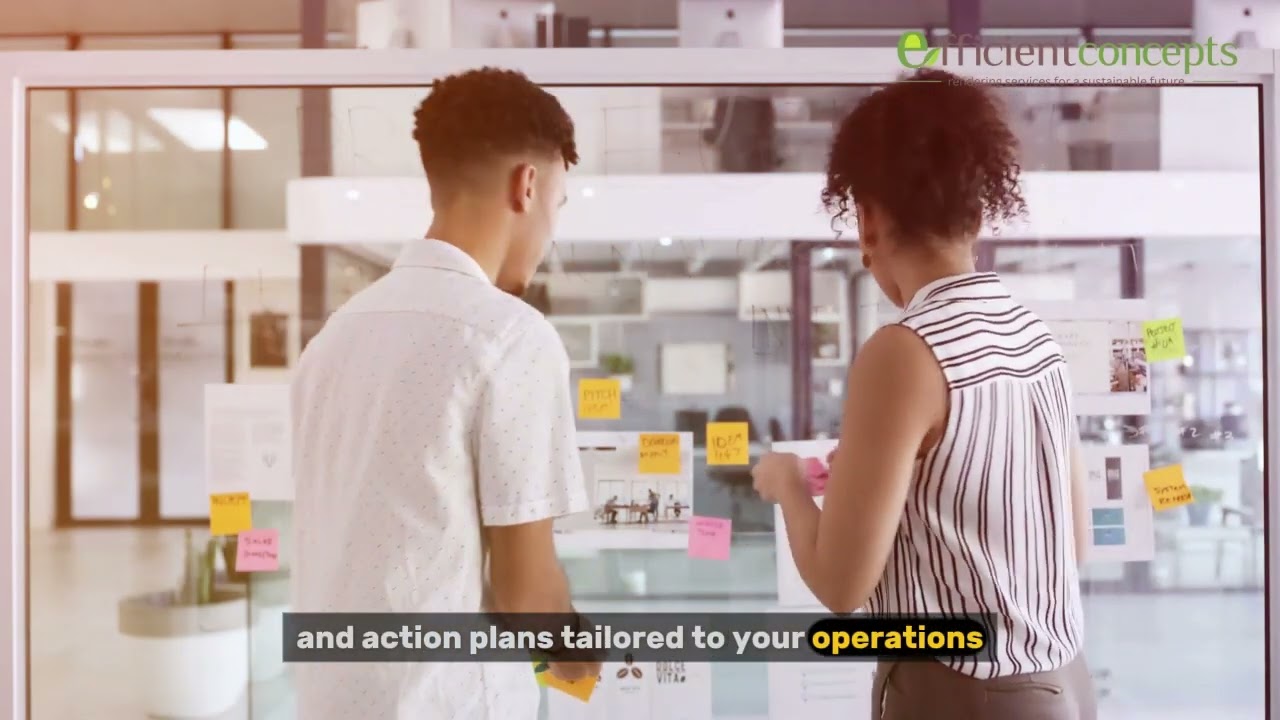 Beyond the Utility Bill: How Energy Audits Unlock Strategic Cost Savings!
