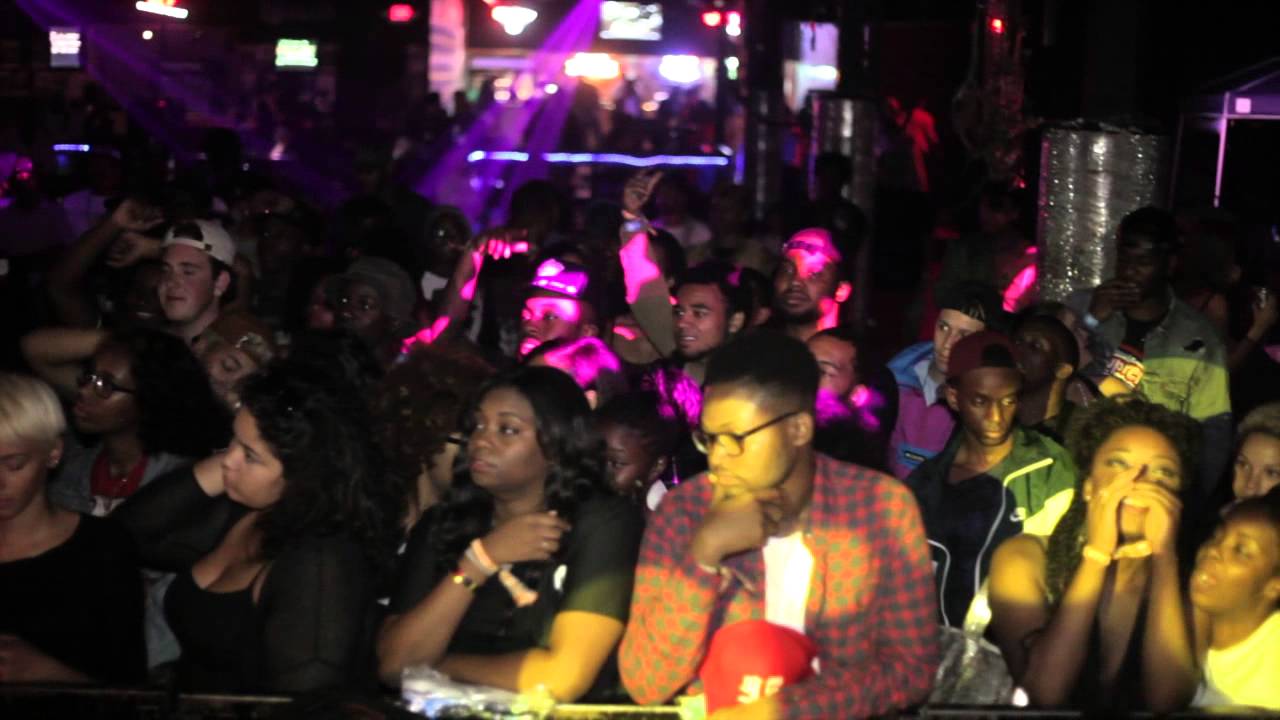 Marino Gang Foxtail Fest recap shot by @ikeVision