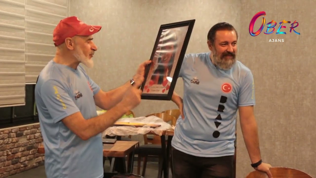 Adana Kurtuluş Yarı Maratonu