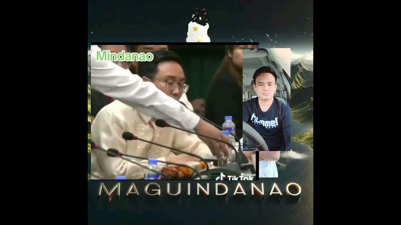RAUL MANUEL TO OMBUDSMAN