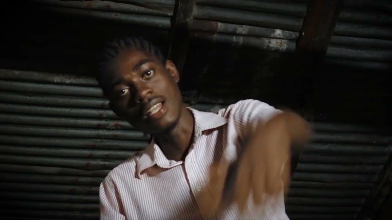 Firstcorn _Panjira_Ft -Cypress & Kid M gaga (official Music Video)
