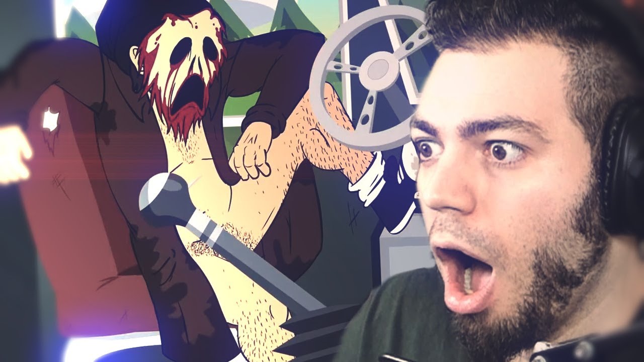 PELIGRO ! LA ANIMACION MAS TURBIA DEL MUNDO - Leo y Satan | ZellenDust