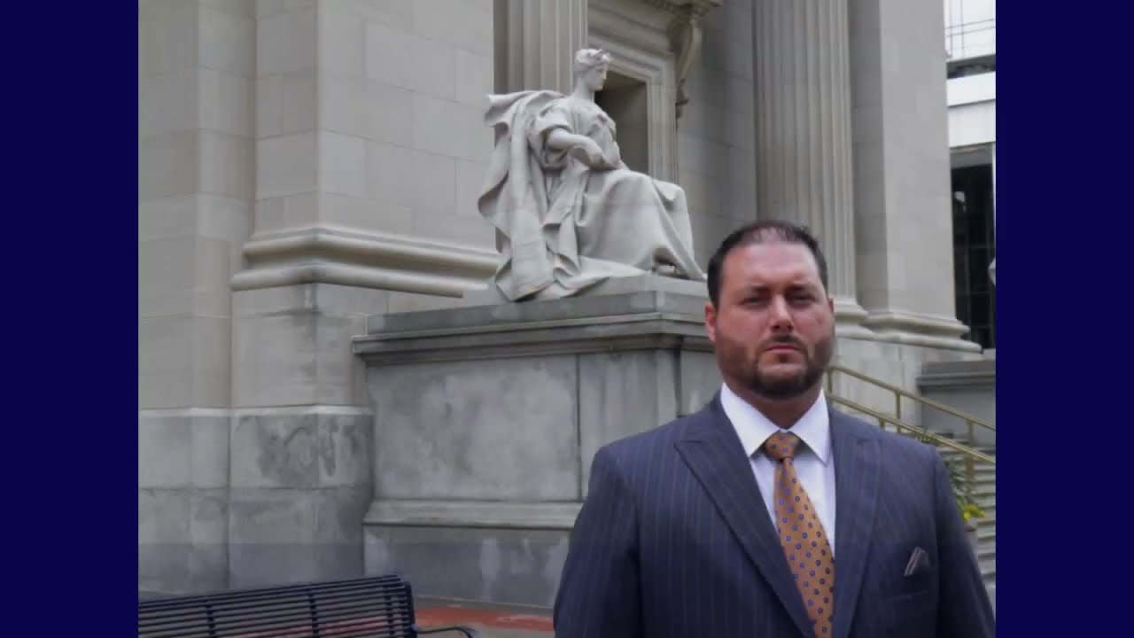 Nemann Law Offices | Criminal Defense Attorney in Columbus, Ohio