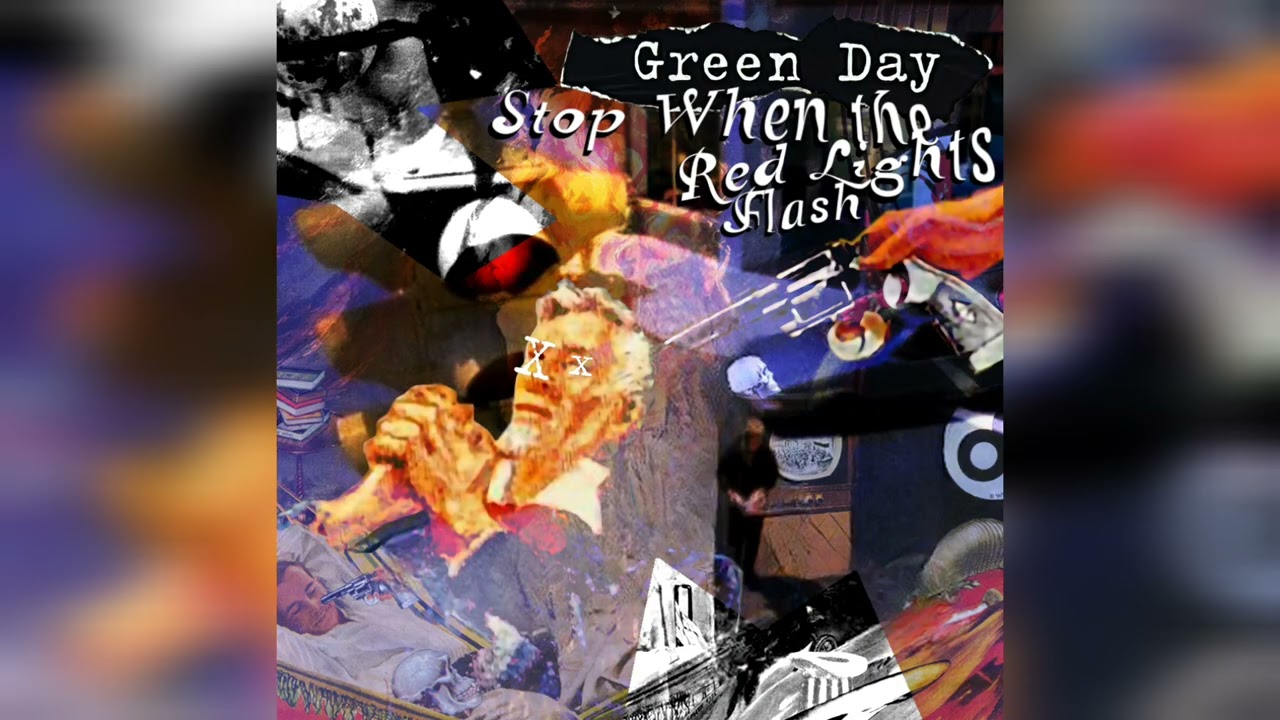 Stop When the Red Lights Flash (Insomniac mix)