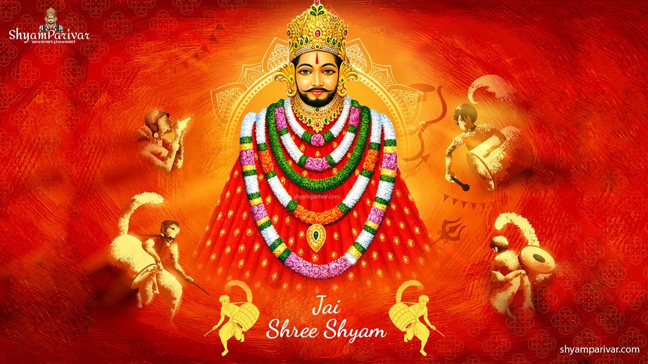 Teen baan dhaari baba shyam/sanjeev kumar/Xkinngmusical.