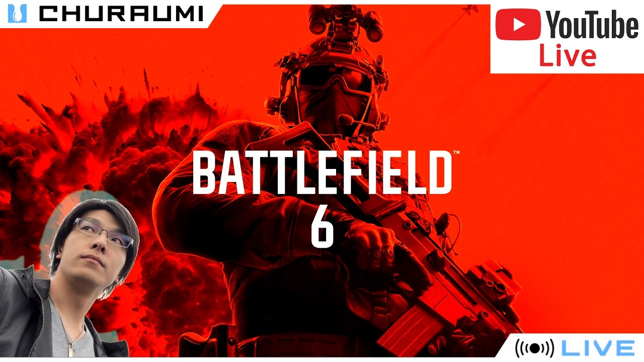【BF6】戦う！