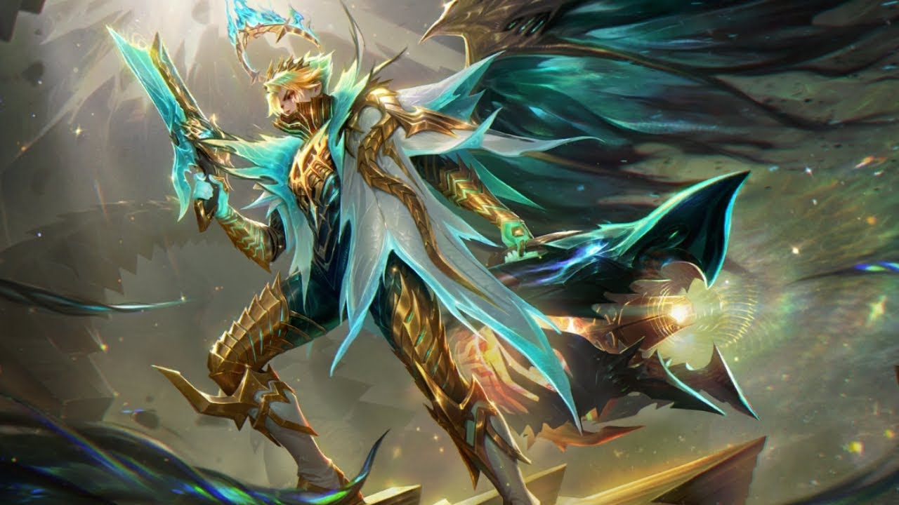The Prime of gold is still withering 