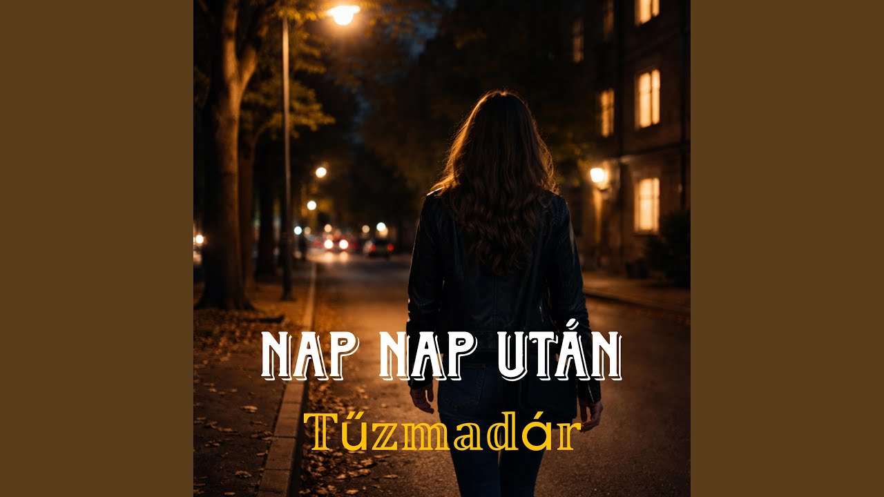 Nap nap után (Hungarian version)