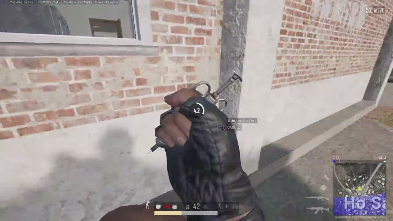 13 Kills Solo vs. Squad - Beryl + MK14 - Taego (PUBG Gameplay)