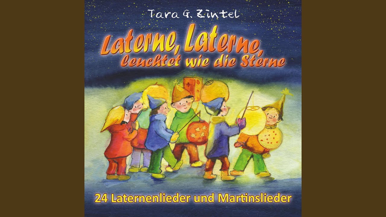Abends wenn es dunkel wird