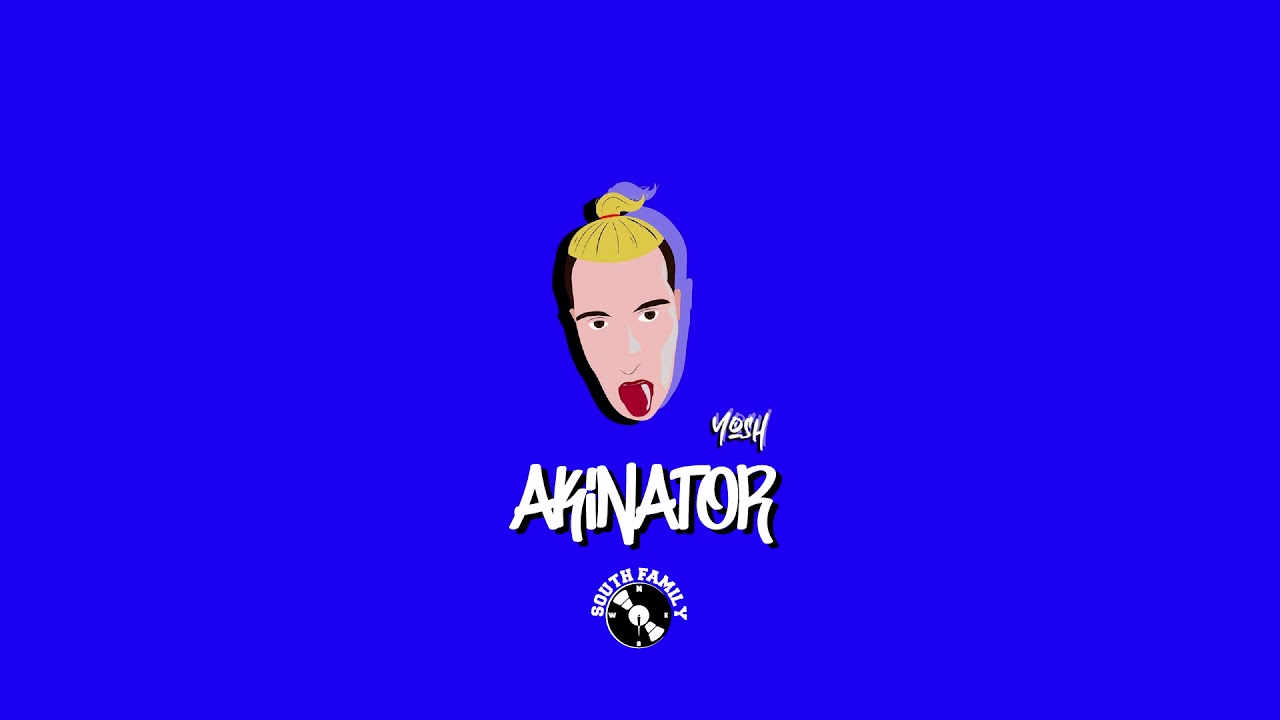 Yosh - Akinator