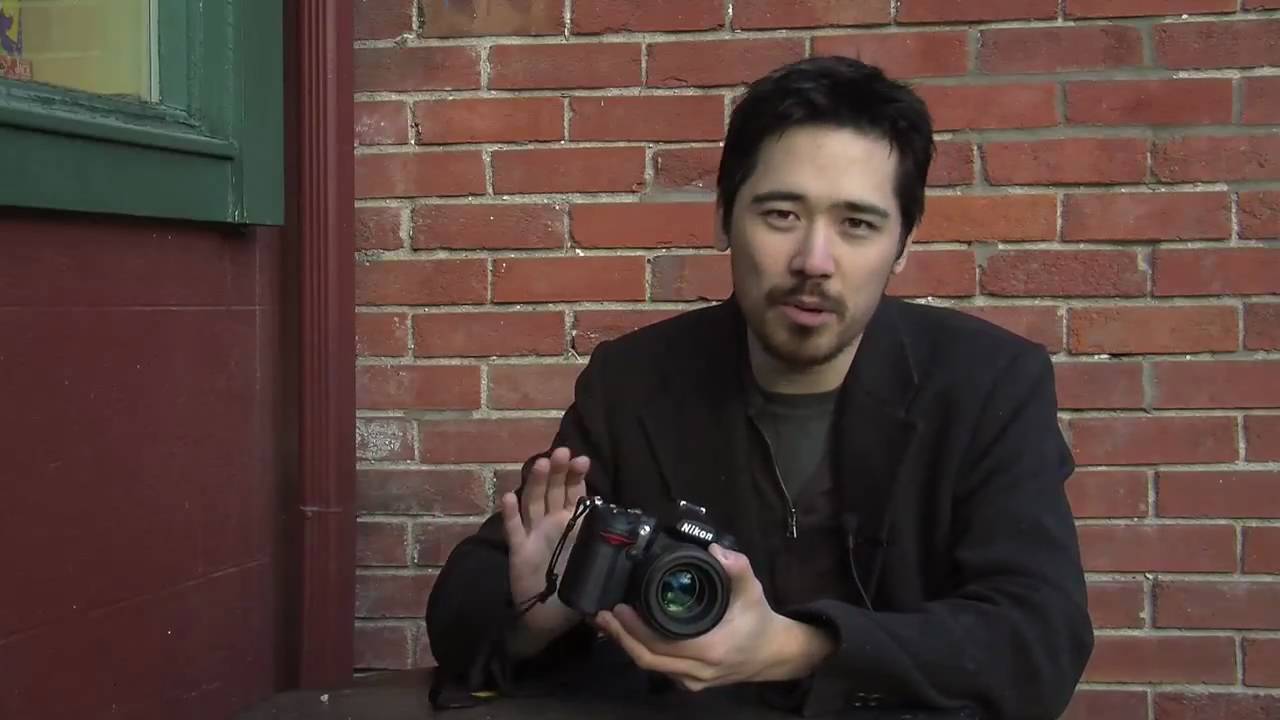 Практический опыт съемки при слабом освещении на Nikon D7000