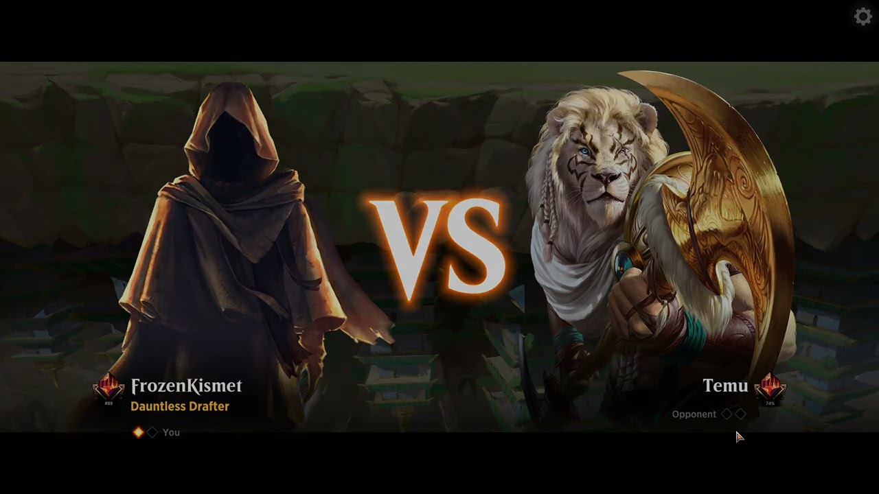 MTG Arena Standard High Mythic Rank 83 Best-of-Three Azorius Control vs Boros Ojer