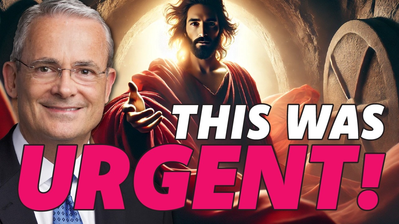 Elder Kearon Instructs a Stake on Second Coming Readiness… (Time to Make a U-Turn)