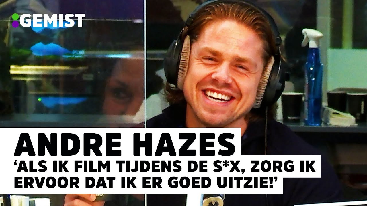 'Mijn MOEDER en BRIDGET gaan heel GOED ja!' | 538 Gemist