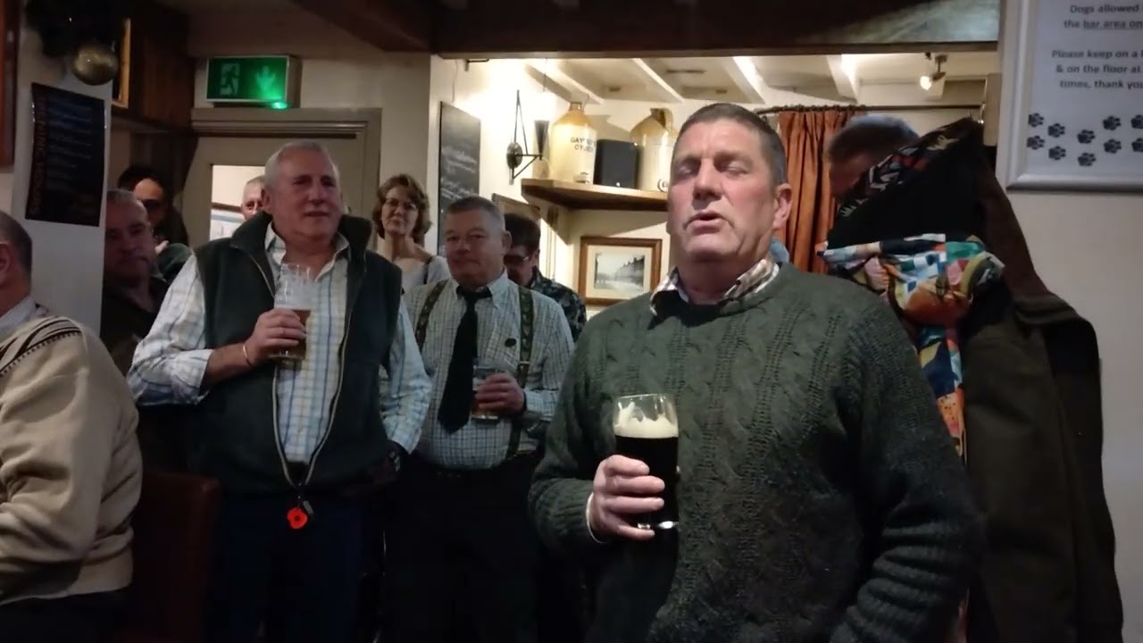 Placefell Hunt