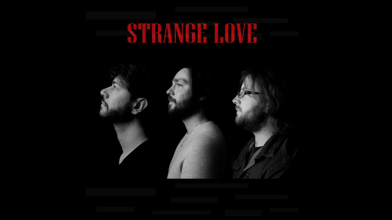 Beautiful Sight - Strange Love