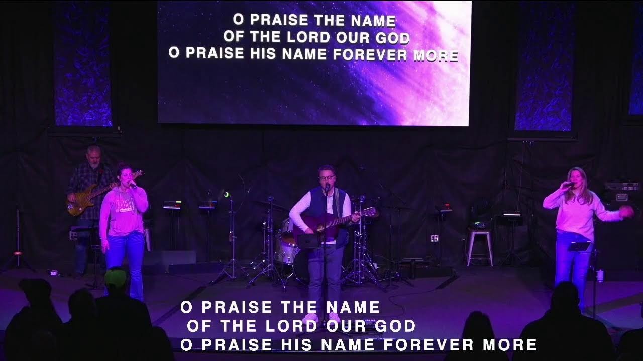 How can you say Jesus is the only way to heaven? Guest Speaker Ben Pierce - 1st Service