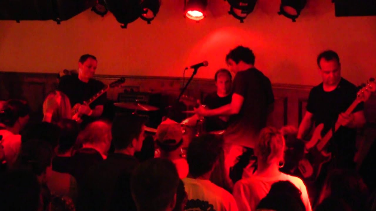 Dean Ween & Friends - Moonage Daydream - Beach Haven, NJ - 10/6/2013