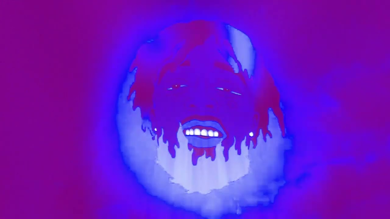 LIL UZI VERT - Sauce It Up (Chopped and Screwed)