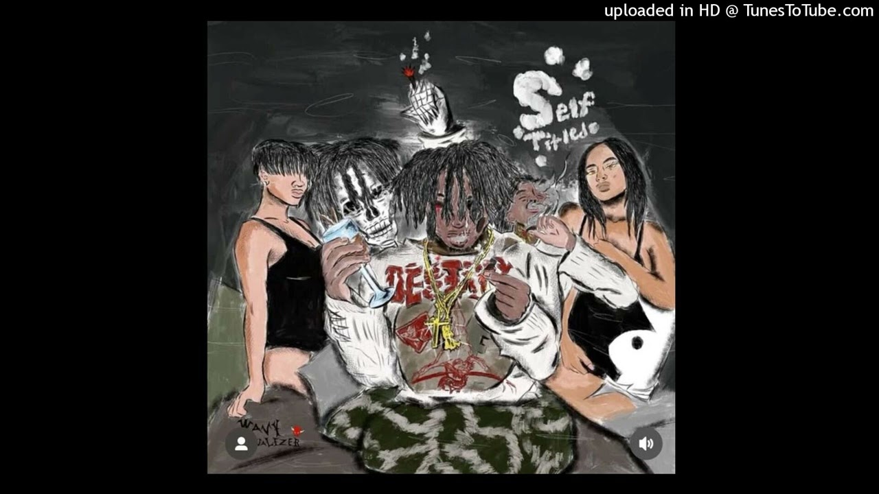 (FREE) Baby Drill x Young Nudy Type Beat 