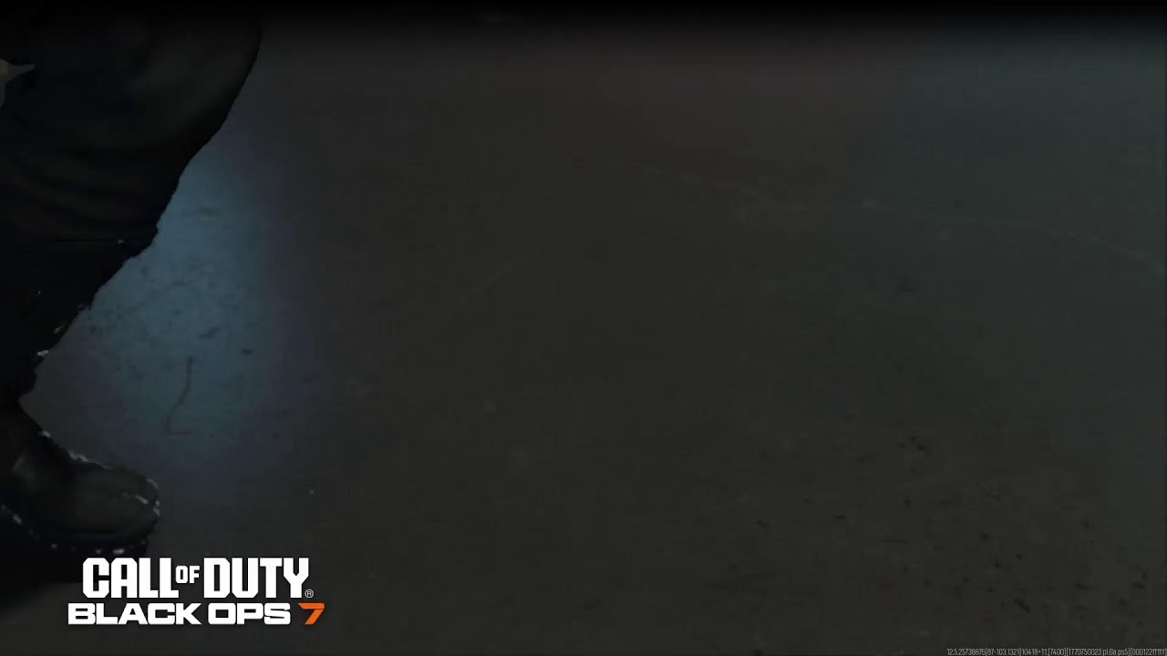 Call of Duty Black Ops 7 multiplayer