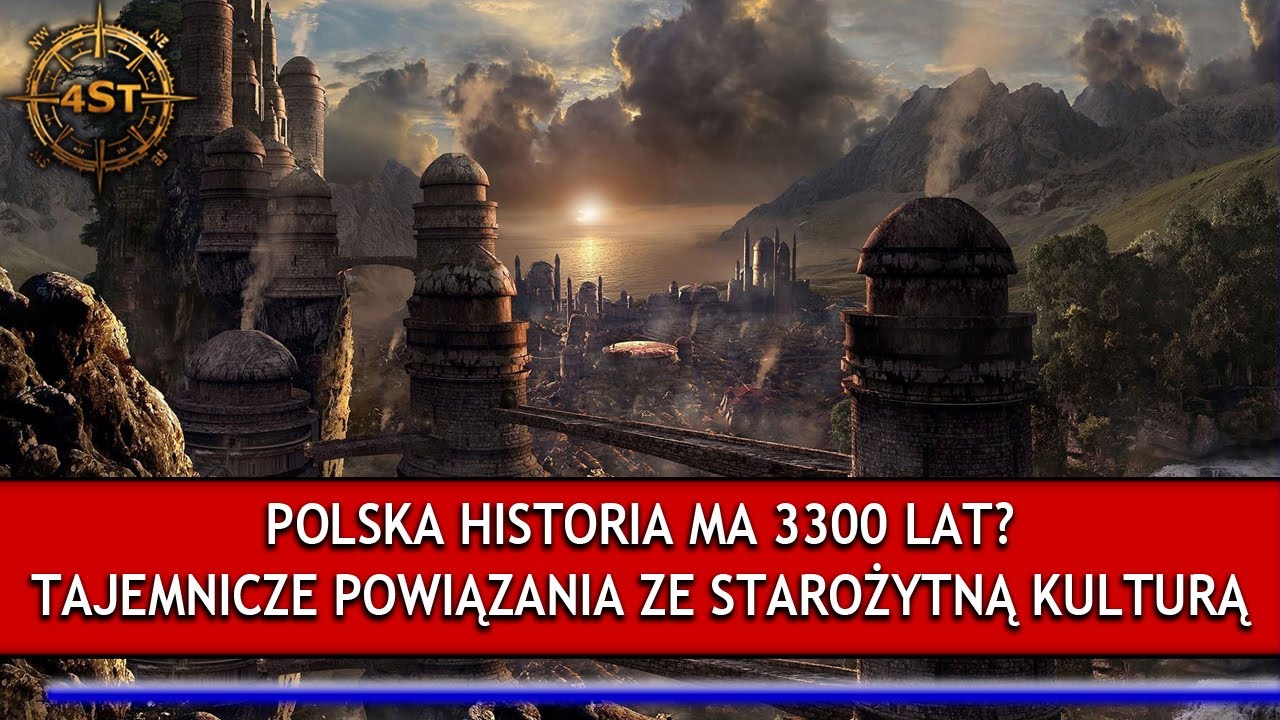 Polska historia ma 3300 lat? Tajemnicze powiązania ze starożytną kulturą