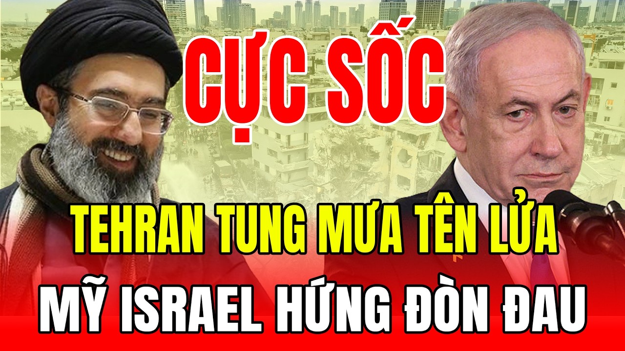 Tin Thế Giới Hôm Nay 16/3/2026 | Tin Nóng Toàn Cầu Mới Nhất 24h Qua | Podcast Thời Sự Việt Nam