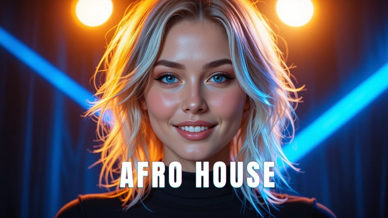 DEEP HOUSE &ndash; Wandering Nomad Rhythm (Adam Port, Solomun)