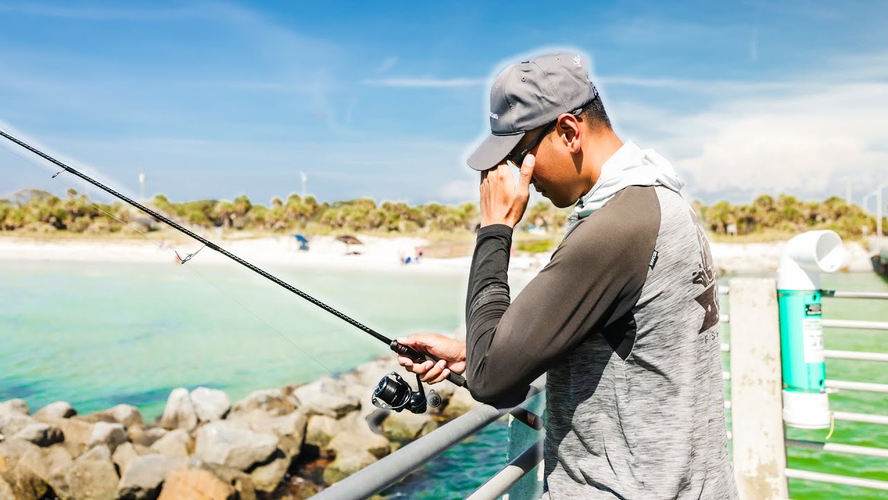 The Truth About Fishing Content Creator No One Talks About