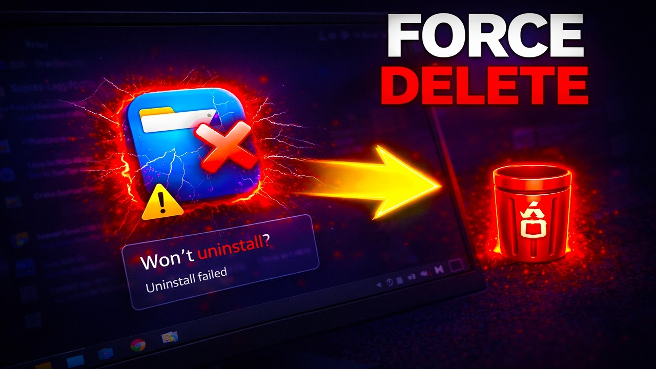 How to Uninstall Programs on Windows 11 2026 Complete Guide