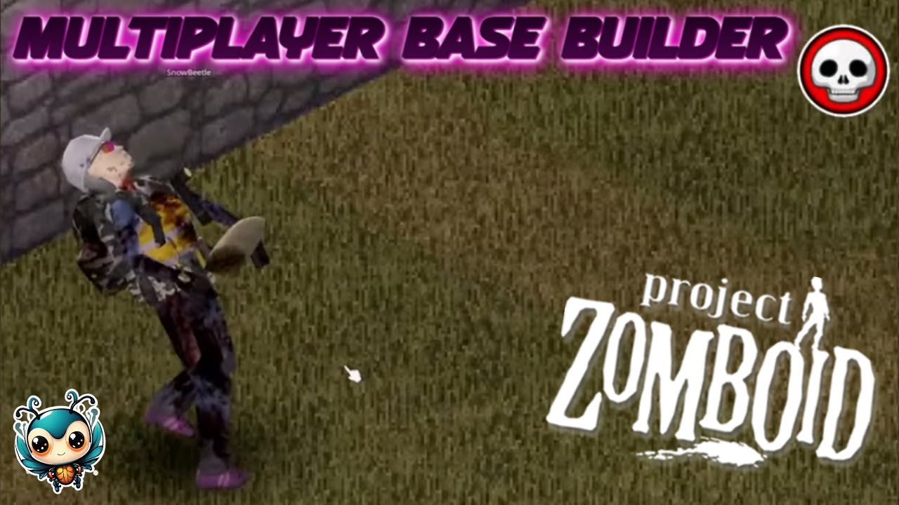 Project Zomboid: Tallest Skyscraper - A New Crew Chief!