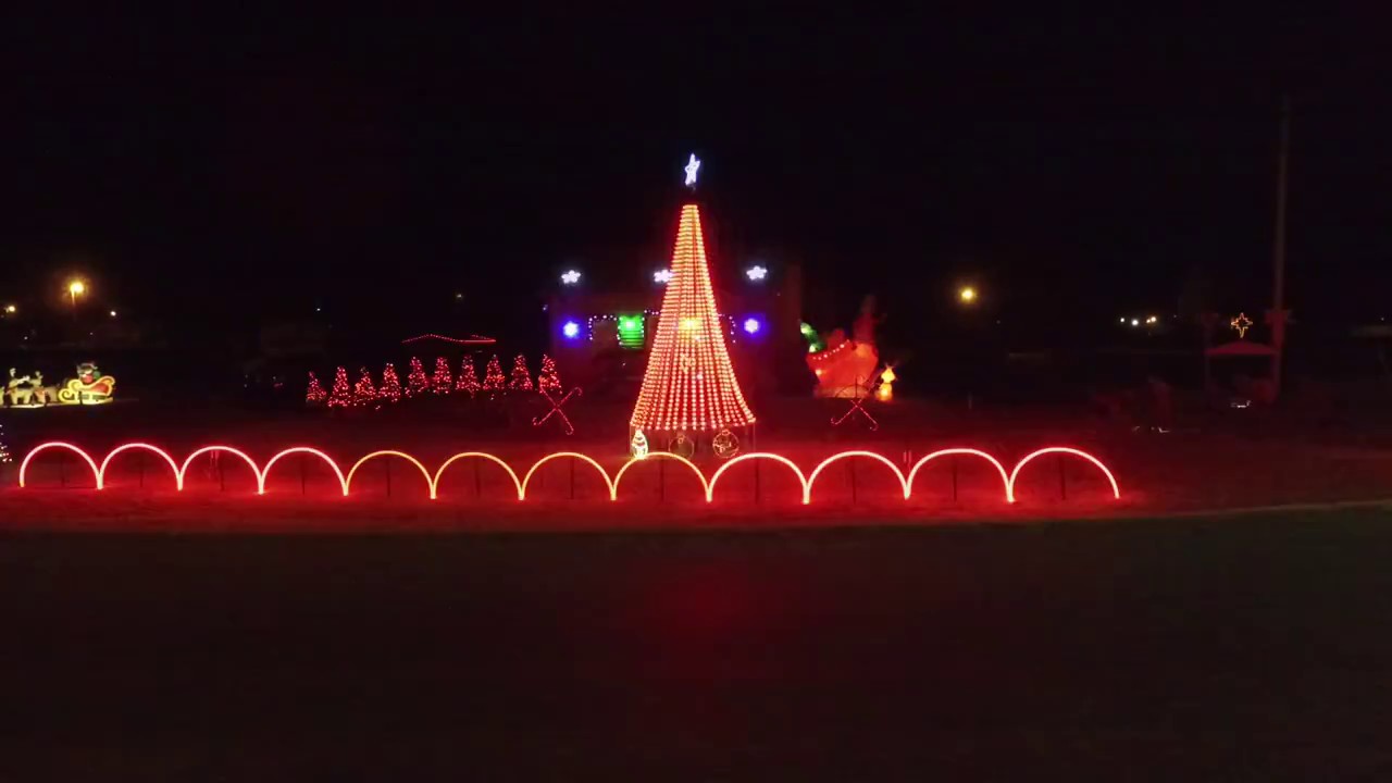 Christmas 2018