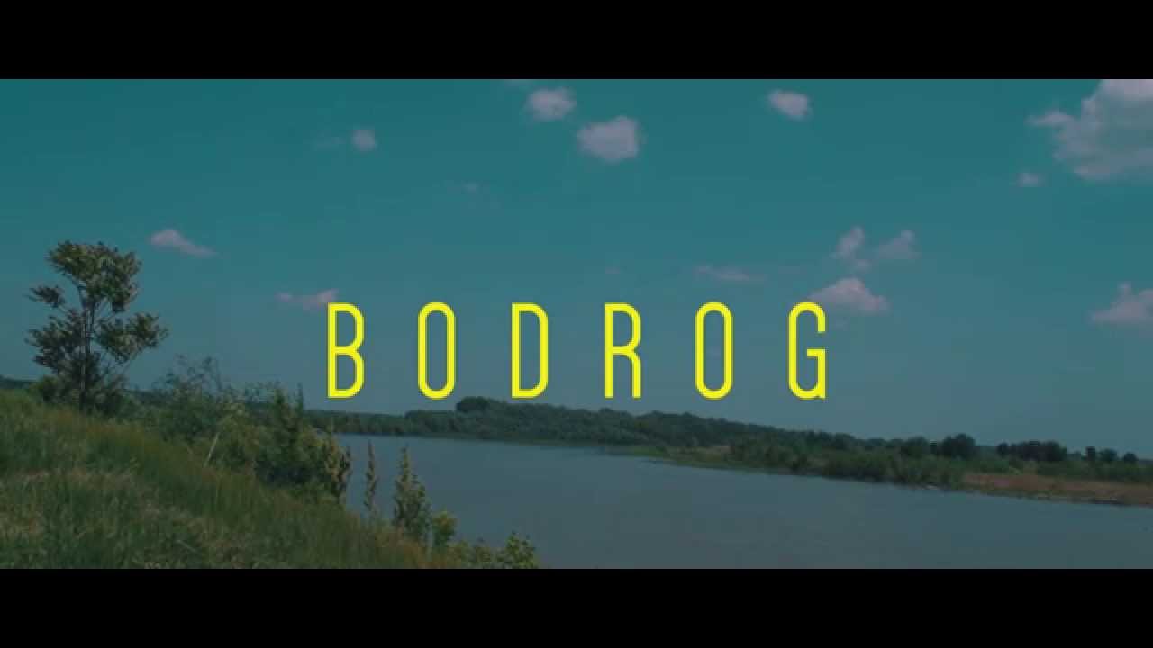 BODROG OFFICIAL TRAILER  #1