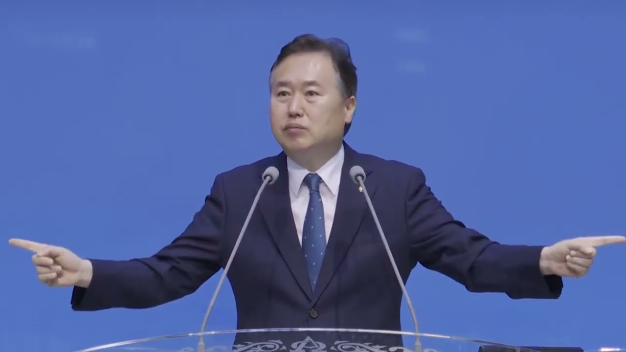[조각말씀] 꿈이 있는 사람과 없는 사람