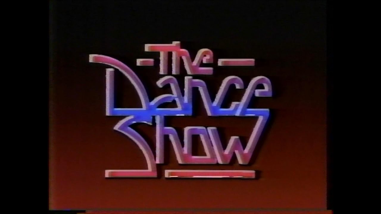 Earnest Valentino as Michael Jackson (The Dance Show - 1984)