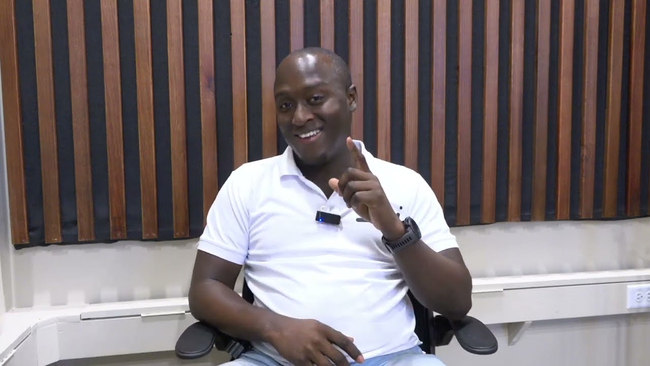 Behind the Scenes: SoundWise Studio| Business Bridge