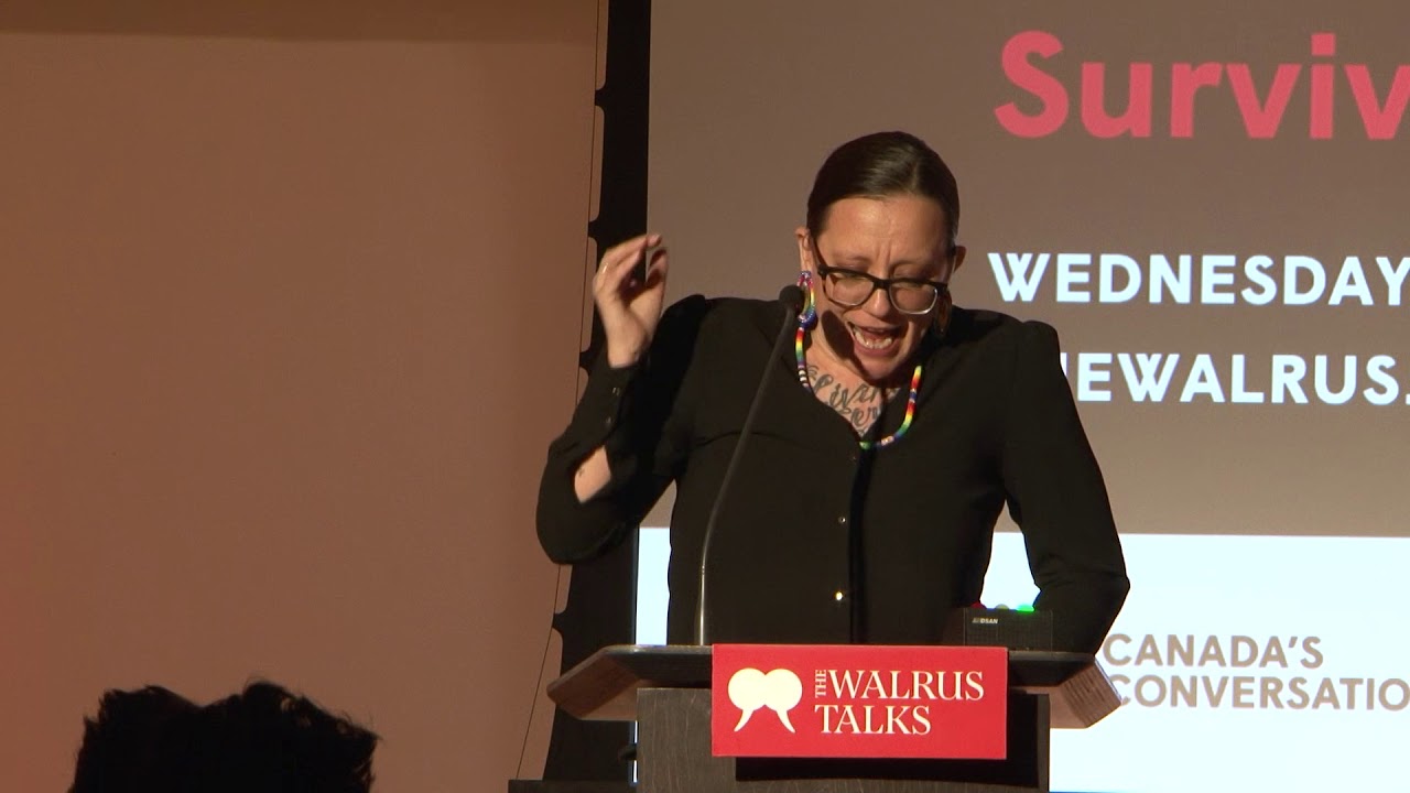 Turning to Indigenous knowledge | Cherie Dimaline