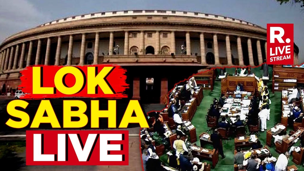 Lok Sabha: Discussion On White 'Papers' Begins | FM Nirmala Sitharaman | Parl Budget Session
