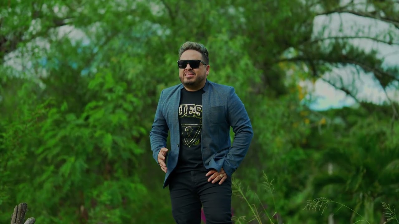 MI DOLOR - VIDEO OFICIAL SANTIAGO ABAD