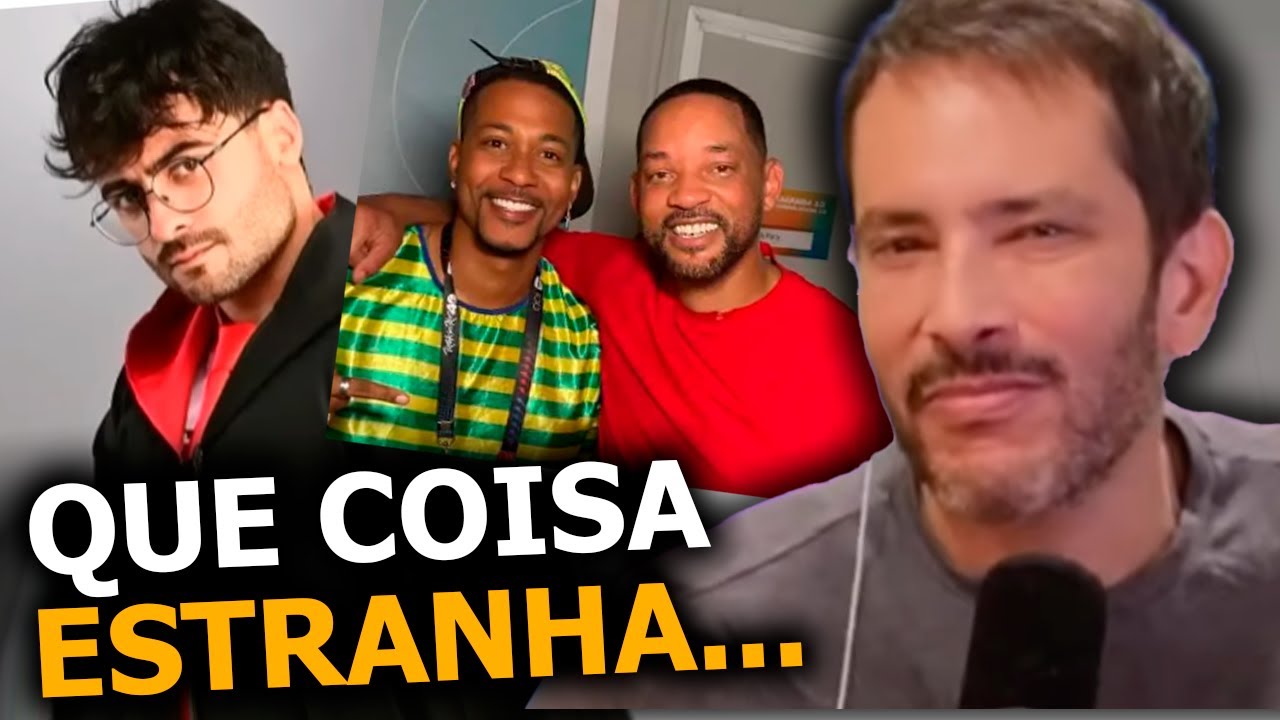 Os Sósias do Instagram...