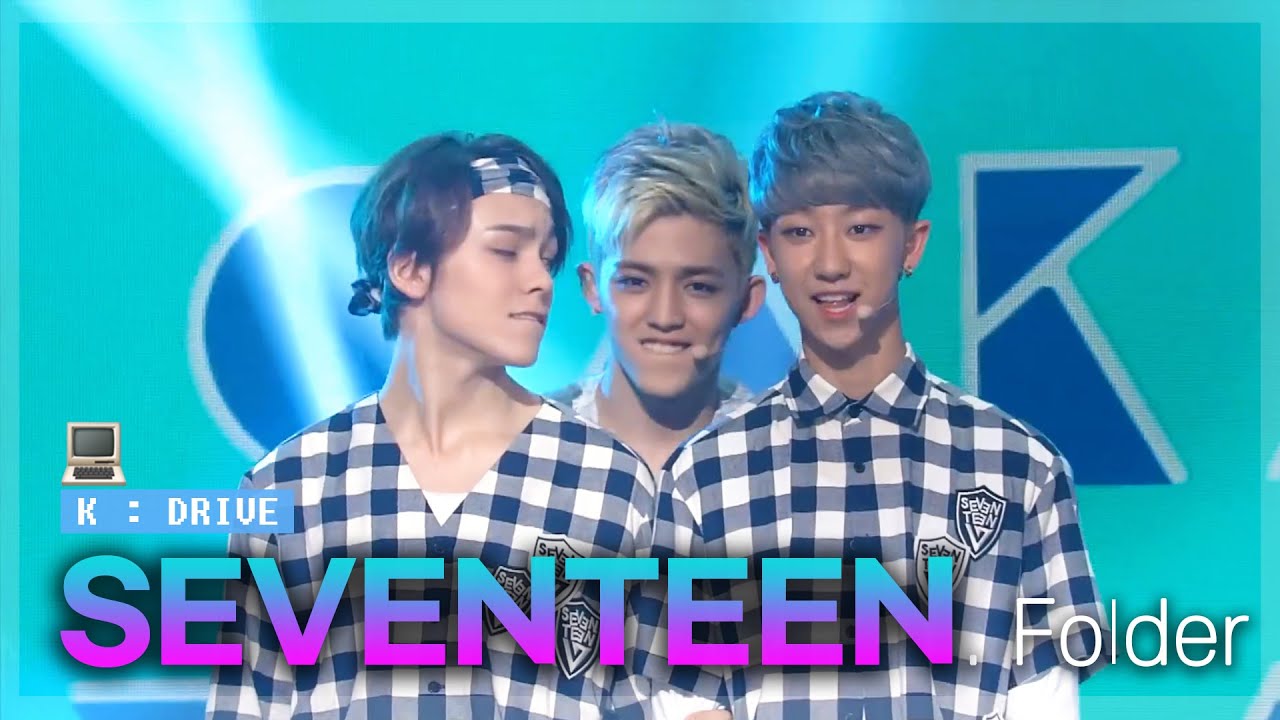 [K : DRIVE] From 'Adore U' to 'Snap Shoot'💎 #SEVENTEEN | KBS WORLD TV