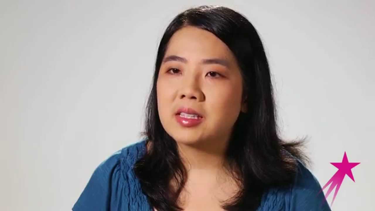 Executive: Chinese Exclusion Act of 1882 - Amy Leung Career Girls Role Model