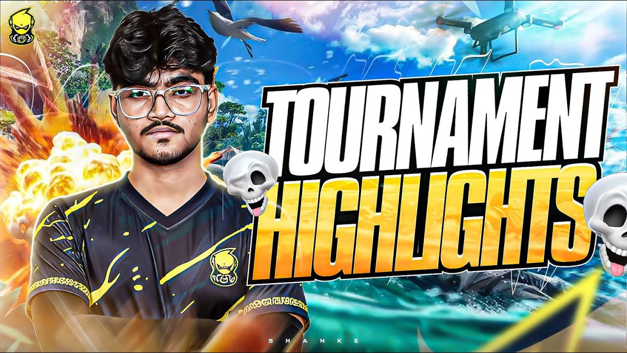 TOURNAMENT + SCRIMS FRAGS BY Shanky27 , INTENSE CLUTCHES || TEAM METANINZA 🥷🥷