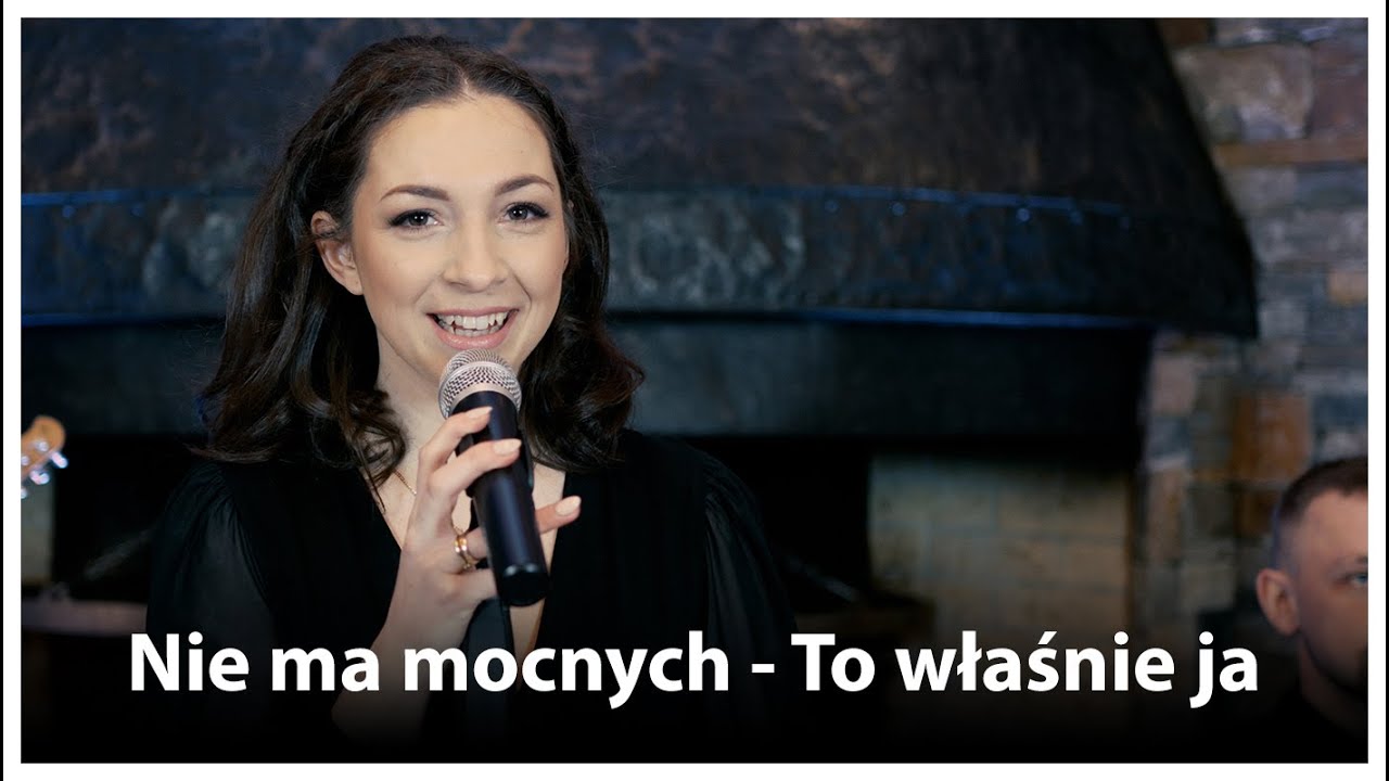 Nie ma mocnych  - To właśnie ja (Video Clip)