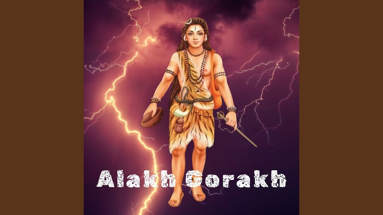 Alakh Gorakh