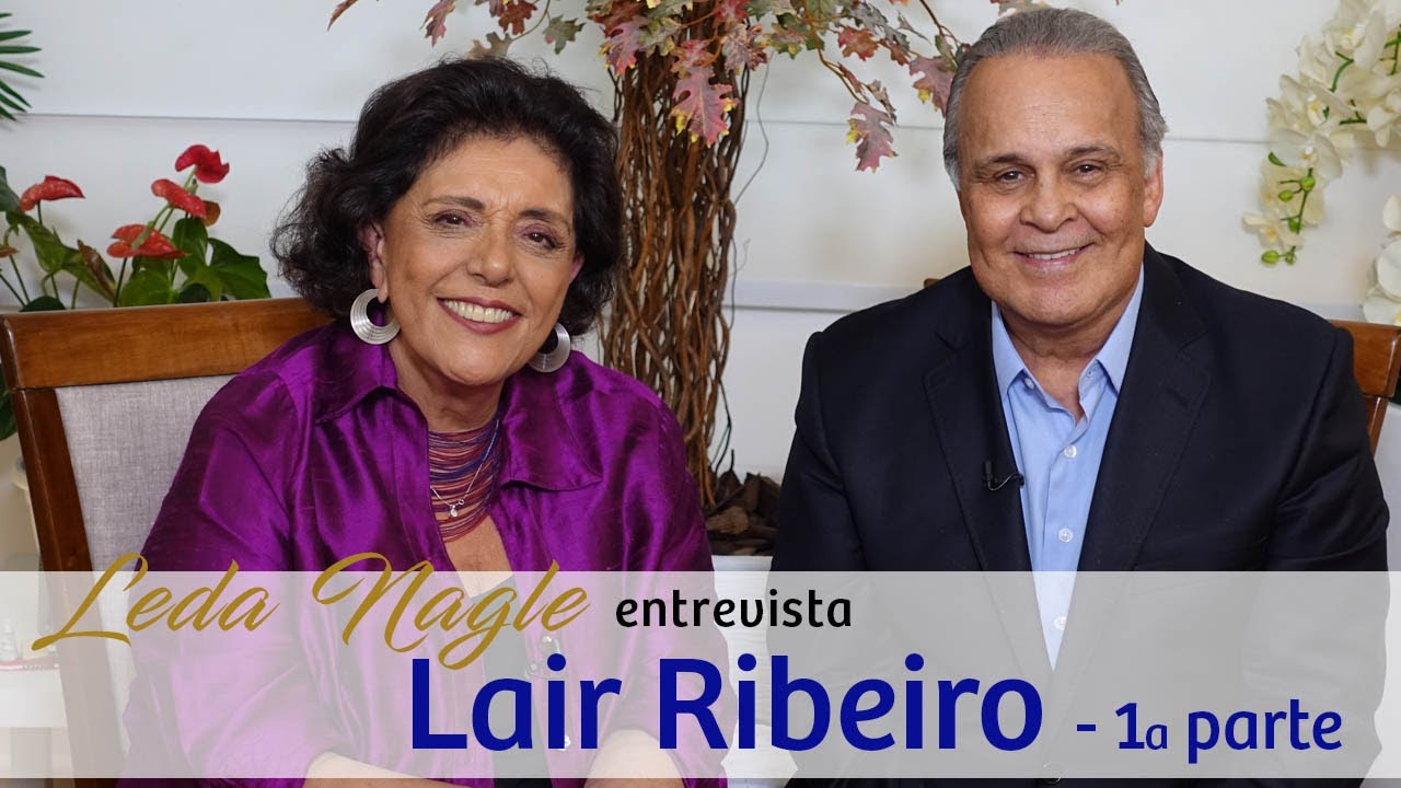 Lair Ribeiro : Parte 1 : Açúcar  faz mal. Adoçante é pior. E agora?