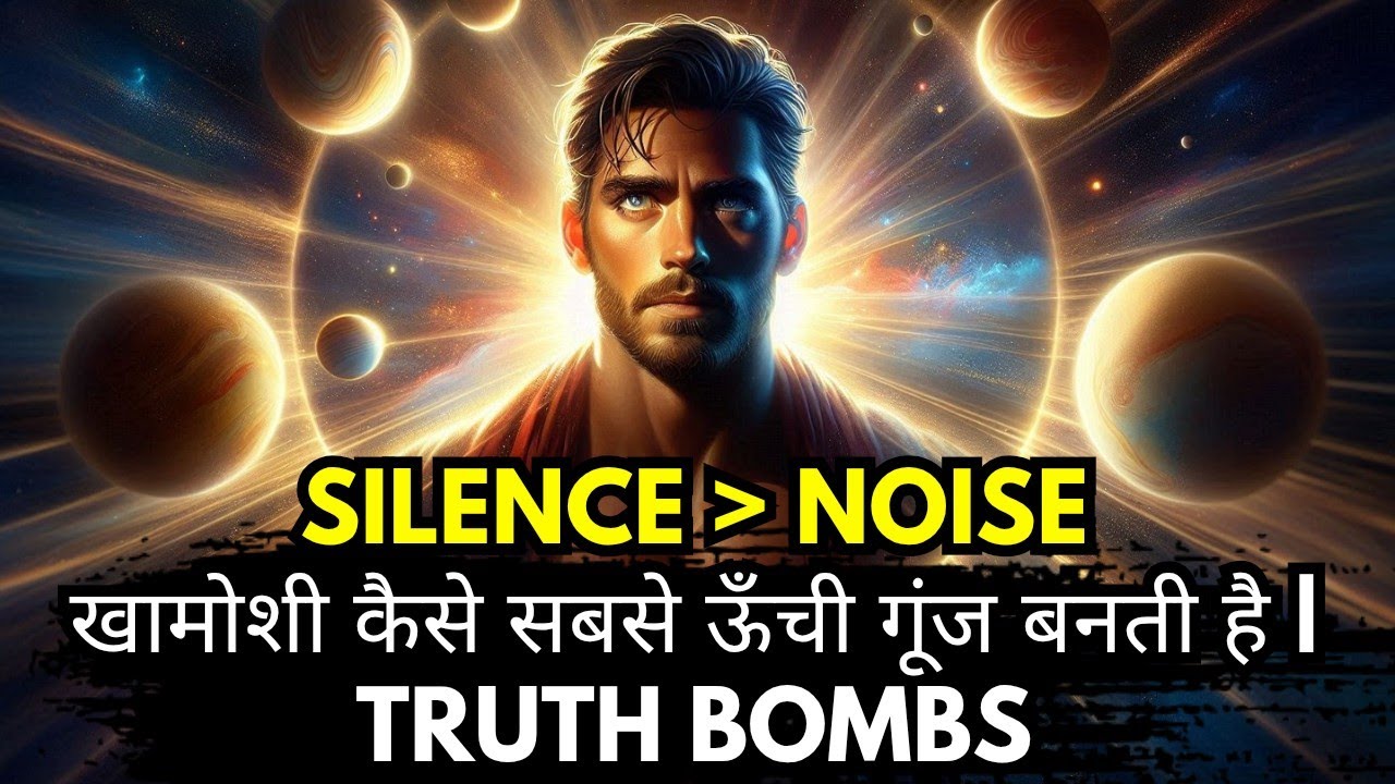 CHOOSE ONES || तुम पैरानॉइड नहीं—आगे थे! | Community Exposed | सत्य vs इनकार |