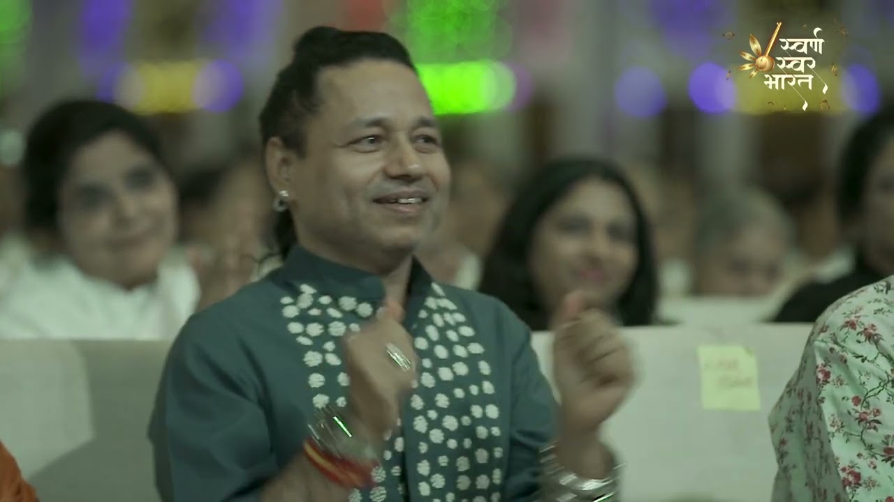 Diwakar Sharma Performance 1 l Shivratri Special l @SwarnaSwarBharat  - @brahmakumaris