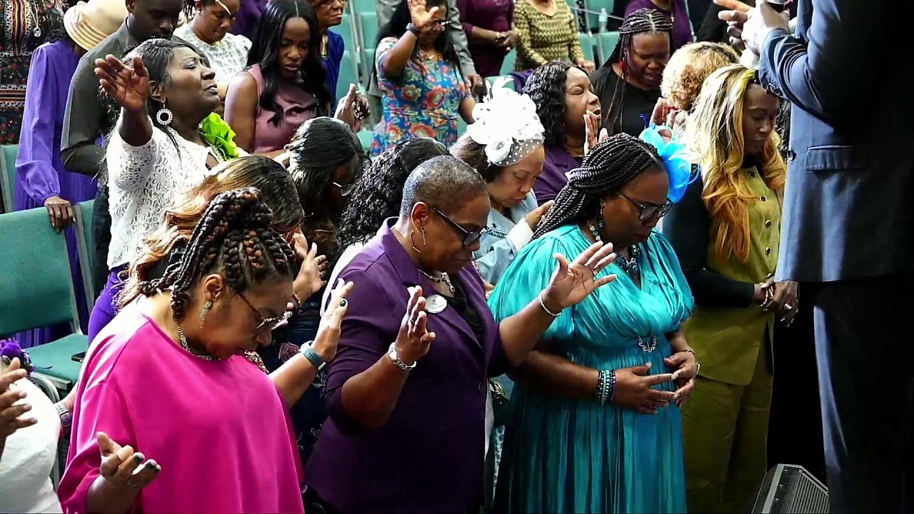 New Life Fellowship Center -Live 3-15-26 |8am| Speaker: Pastor Mark Grant
